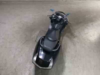 Yamaha Maxam 250 2006