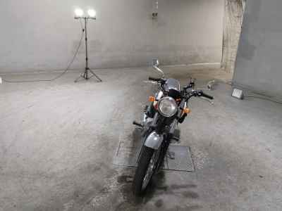Kawasaki Estrella 2006