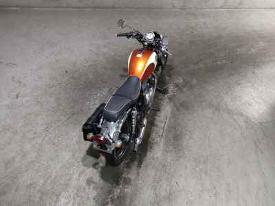 Kawasaki Estrella 2006
