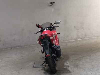 Kawasaki Ninja 250R