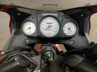 Kawasaki Ninja 250R