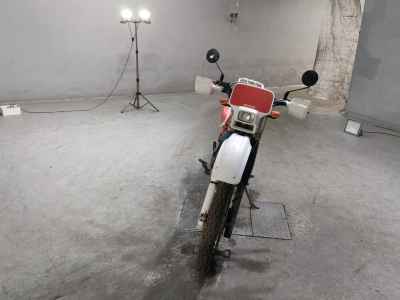 Honda XLR250R