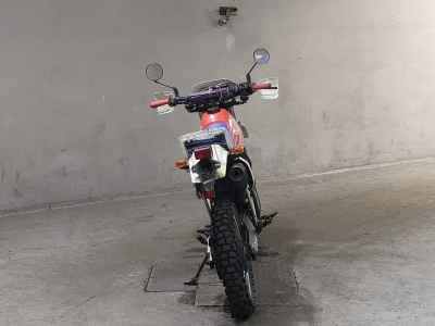 Honda XLR250R