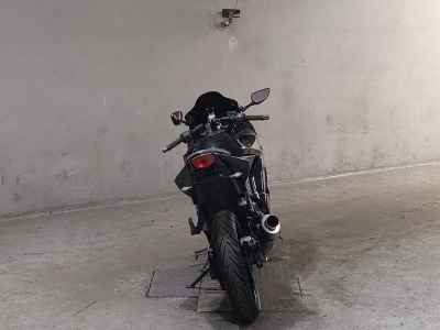 Kawasaki Ninja 250R