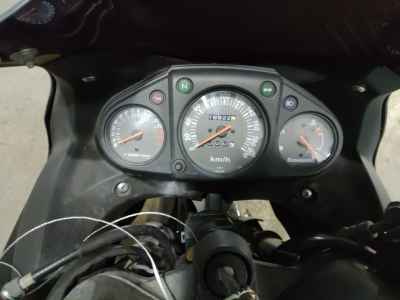 Kawasaki Ninja 250R
