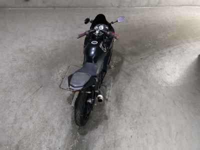 Kawasaki Ninja 250R