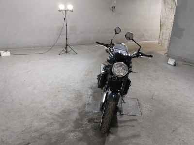 Kawasaki Z900RS 2022