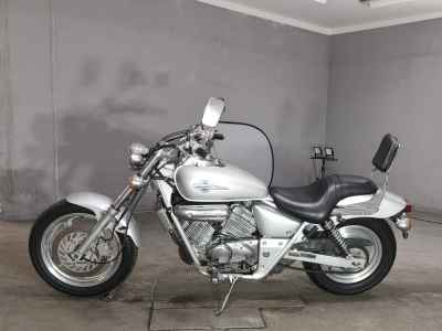 Honda Magna 250