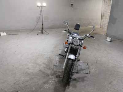 Honda Magna 250