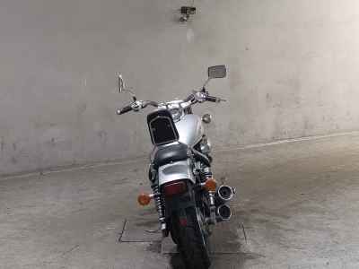 Honda Magna 250