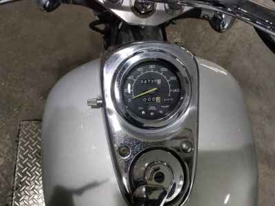 Honda Magna 250
