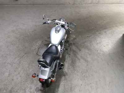 Honda Magna 250