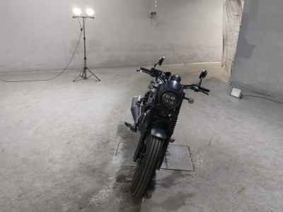 Honda Rebel CMX250 2020