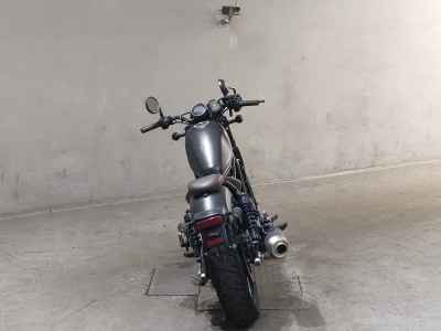 Honda Rebel CMX250 2020