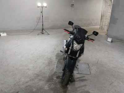 Suzuki GSR250