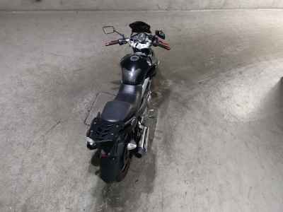 Suzuki GSR250