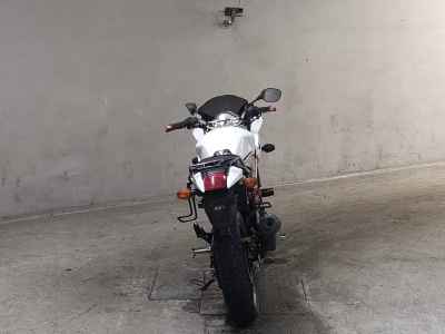 Honda VTR250F 2013