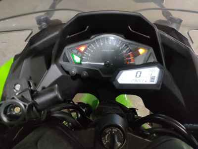 Kawasaki Ninja 250