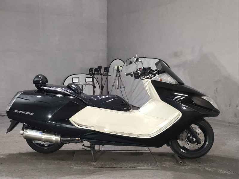 Yamaha Maxam 250