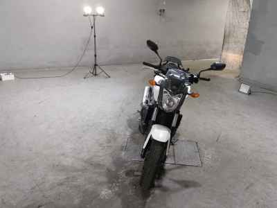Honda NC700S DCT 2013