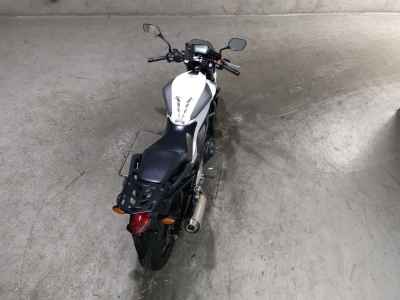 Honda NC700S DCT 2013