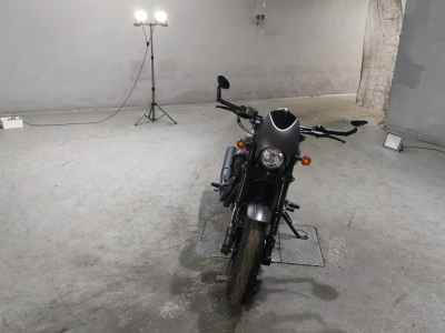 Harley-Davidson Street Rod XG750A 2020