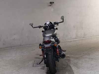 Harley-Davidson Street Rod XG750A 2020