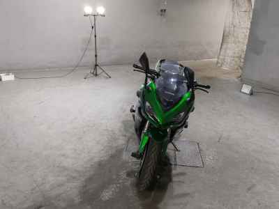 Kawasaki Ninja 1000SX 2021
