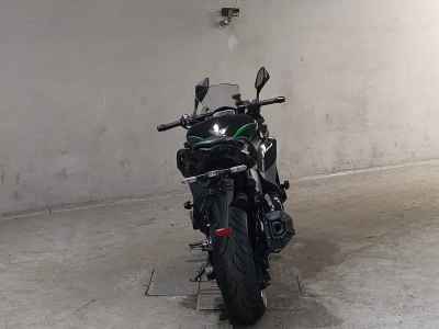Kawasaki Ninja 1000SX 2021