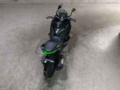 Kawasaki Ninja 1000SX 2021