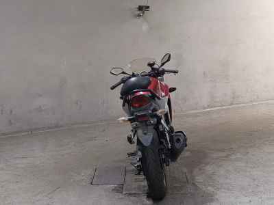 Honda CBR250R