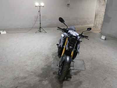 Suzuki GSX-S1000 2022