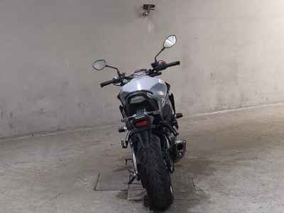 Suzuki GSX-S1000 2022