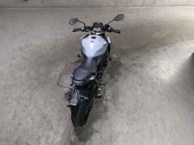 Suzuki GSX-S1000 2022