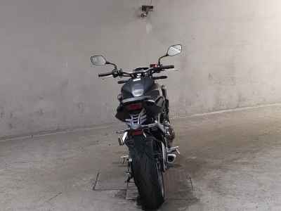 Honda CB650R 2022