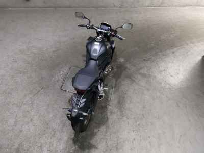 Honda CB650R 2022
