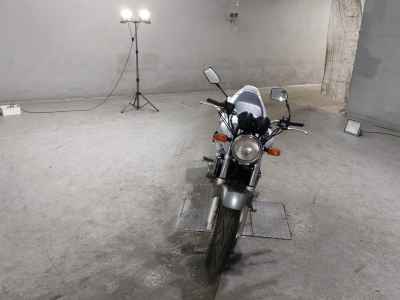 Honda Hornet 250