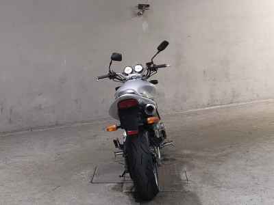 Honda Hornet 250