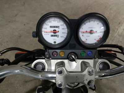 Honda Hornet 250
