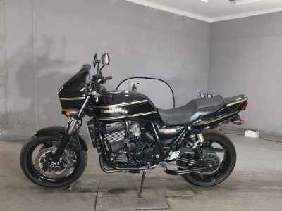 Kawasaki ZRX1200R 2008