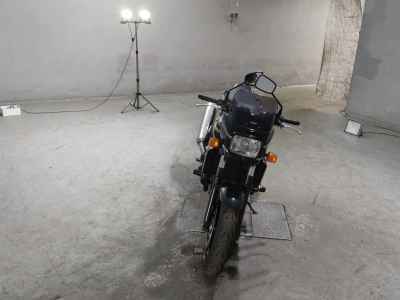 Kawasaki ZRX1200R 2008