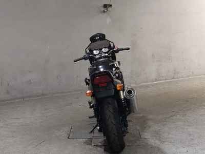 Kawasaki ZRX1200R 2008