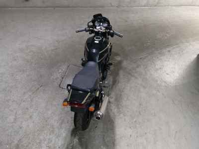 Kawasaki ZRX1200R 2008