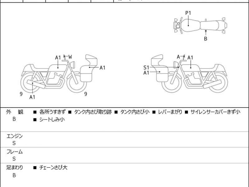 Honda CB250R