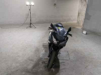 Kawasaki Ninja 250