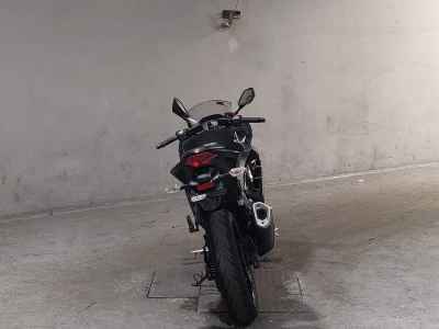 Kawasaki Ninja 250