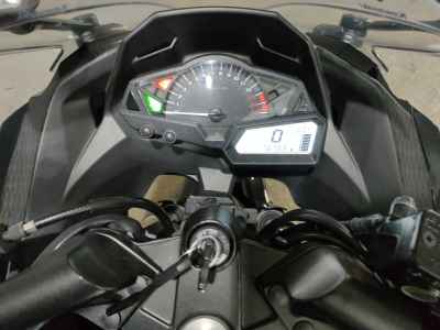 Kawasaki Ninja 250