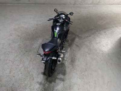 Kawasaki Ninja 250