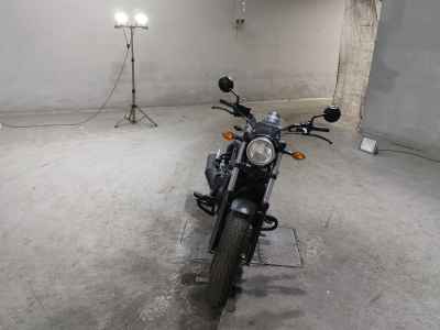 Honda Rebel CMX500 2020