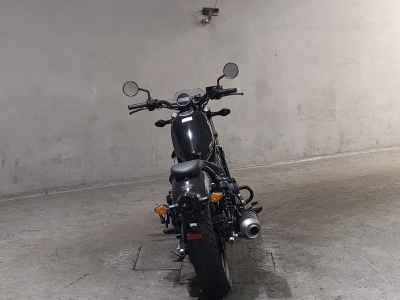 Honda Rebel CMX500 2020